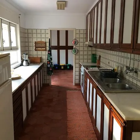 Casa Do Tio - Boavista Holiday home *