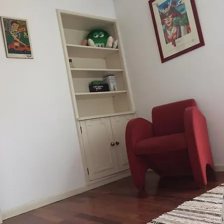 Casa Do Tio - Boavista Holiday home Porto