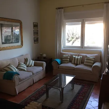 Casa Do Tio - Boavista Holiday home