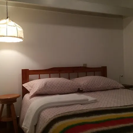 Holiday home Casa Do Tio - Boavista *