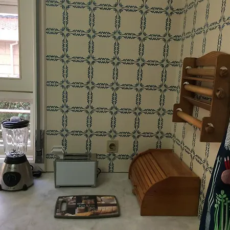 Casa Do Tio - Boavista Holiday home *