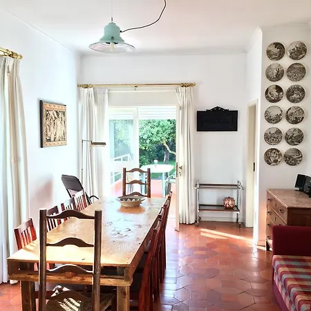 Holiday home Casa Do Tio - Boavista