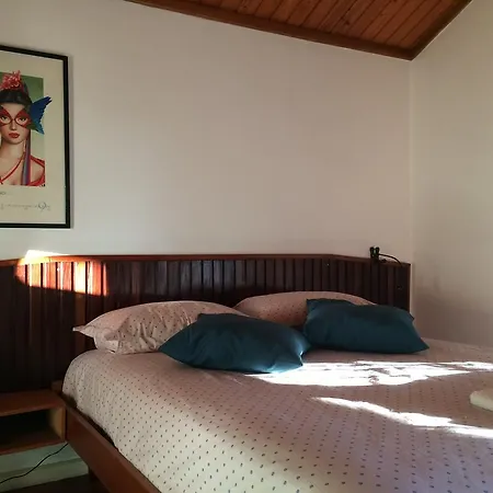 Casa Do Tio - Boavista *
