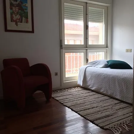 Casa Do Tio - Boavista