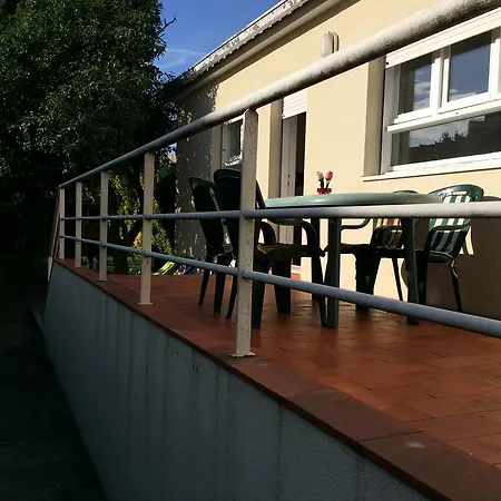 Holiday home Casa Do Tio - Boavista Porto