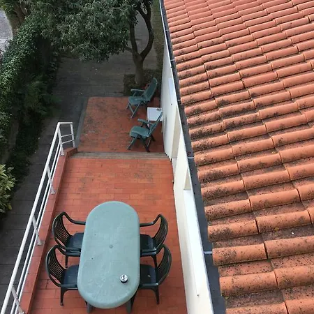 Casa Do Tio - Boavista Porto