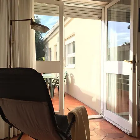 Holiday home Casa Do Tio - Boavista