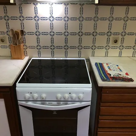 Сasa de vacaciones Casa Do Tio - Boavista *