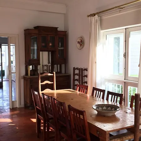 Casa Do Tio - Boavista Сasa de vacaciones *