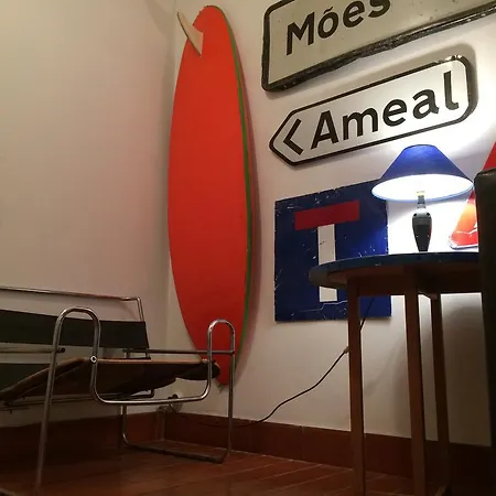 Casa Do Tio - Boavista Сasa de vacaciones