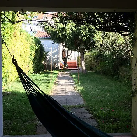 Сasa de vacaciones Casa Do Tio - Boavista *